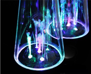 LOA NHẠC NƯỚC - DANCING WATER