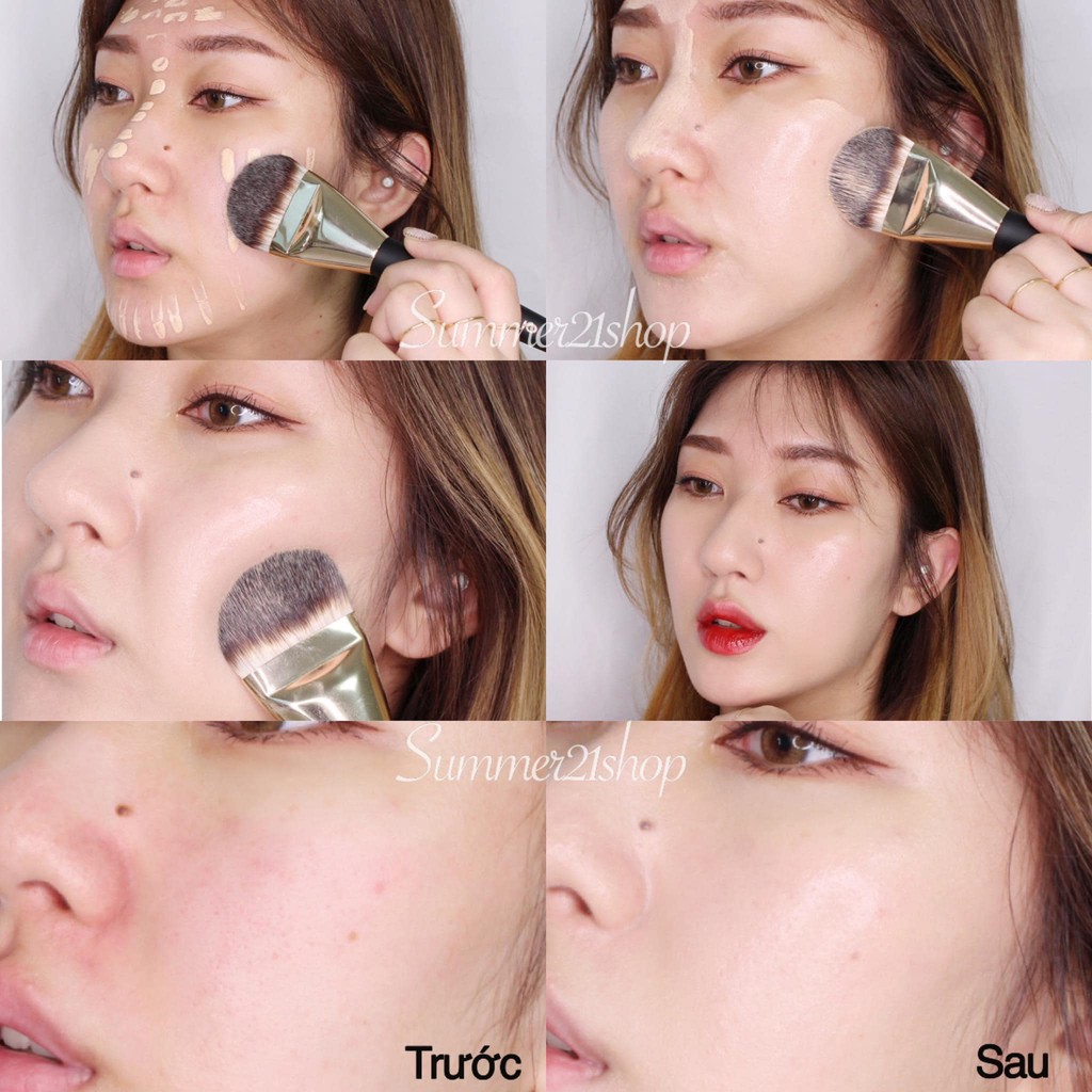 Kem nền căng bóng Clio Kill cover glow foundation 15g | BigBuy360 - bigbuy360.vn