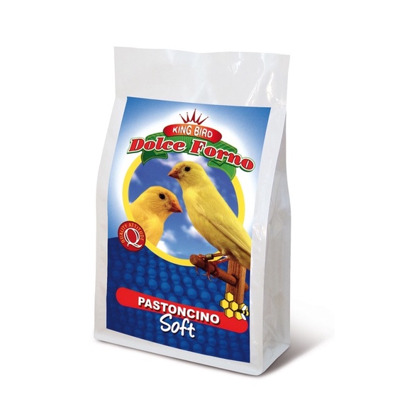 100gam cám trứng cho yến hót