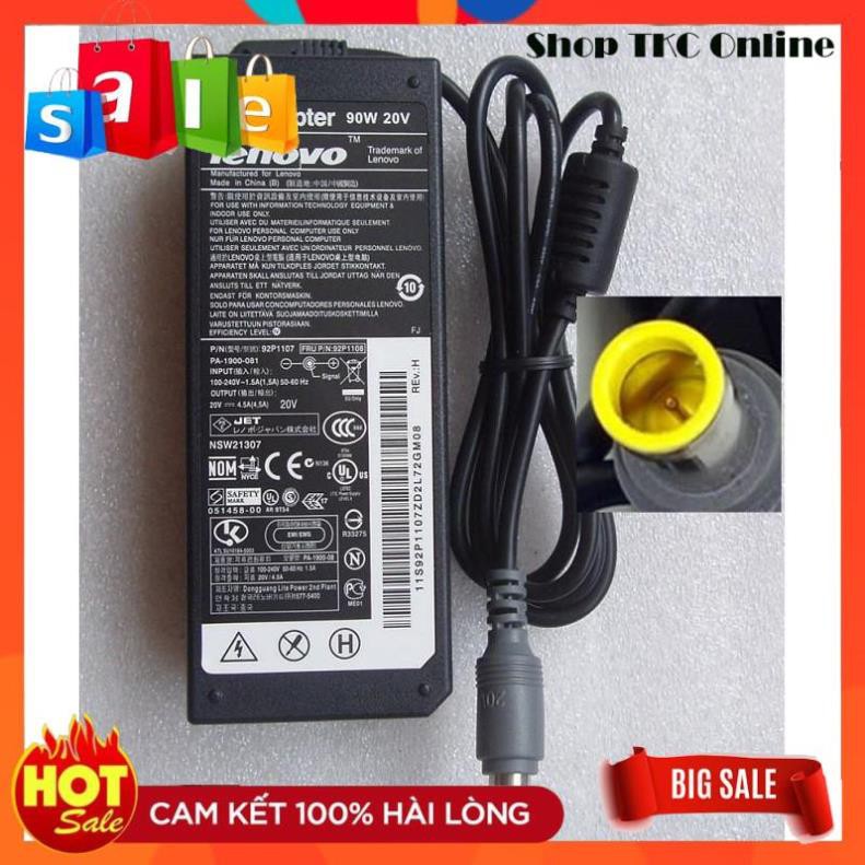 [ PIN SẠC ZIN ] 💢 Sạc Adapter Laptop IBM Lenovo Thinkpad L530