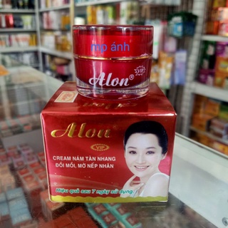 kem alon nám tàn nhang đồi mồi 7gr [ chính hãng CTY ]