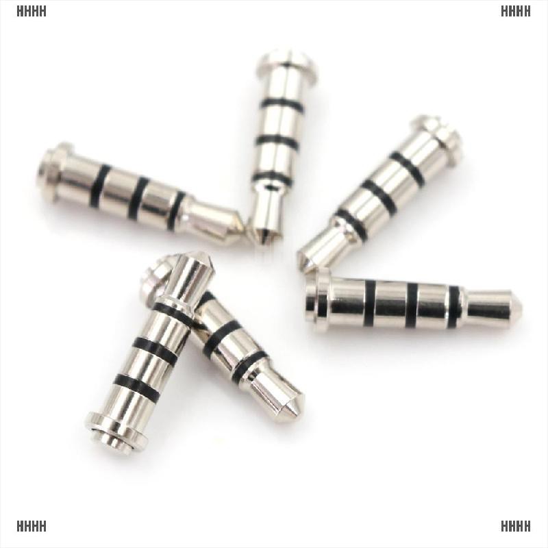 Nút cắm chống bụi cho lỗ cắm tai nghe thông minh Mikey Mi 3.5mm
