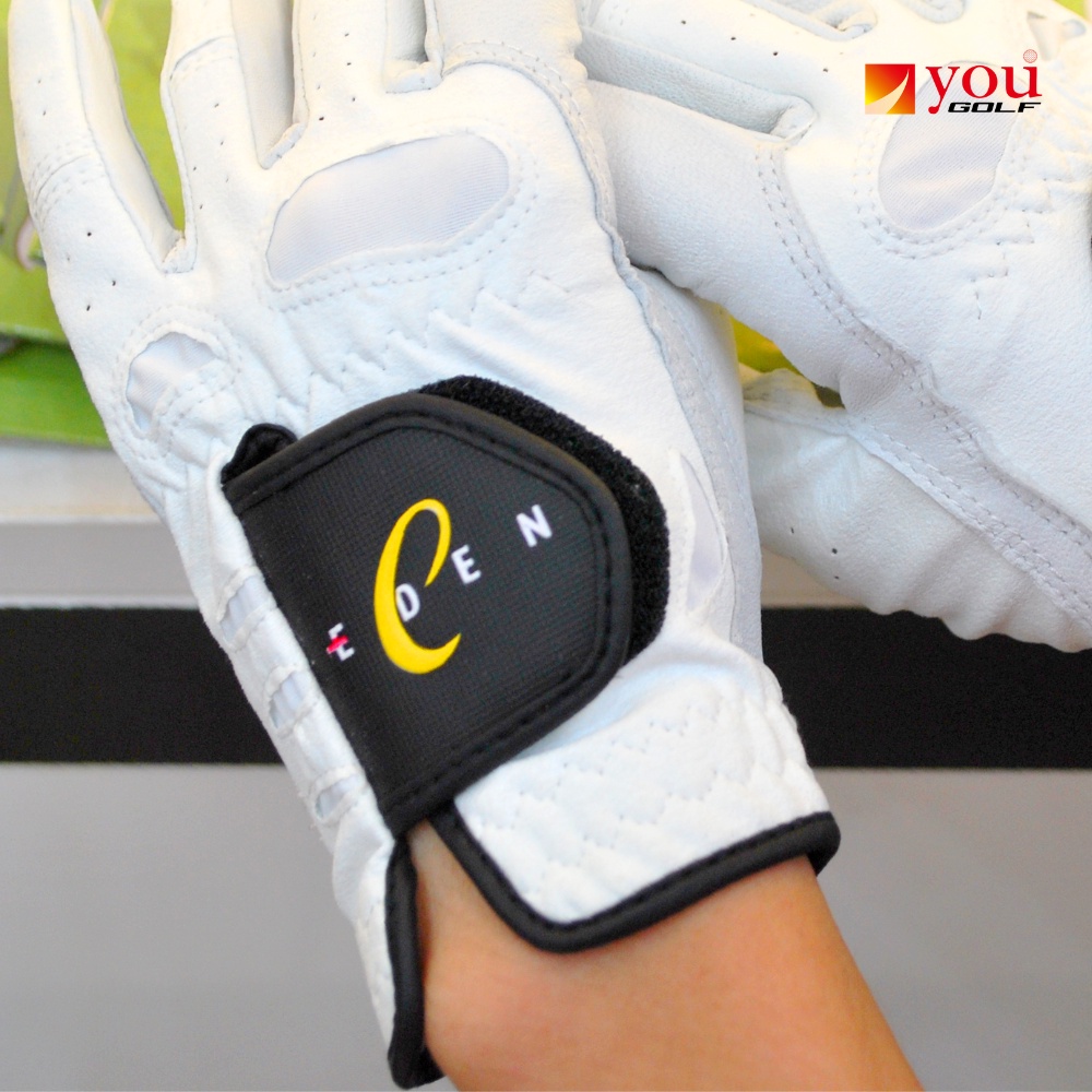 Găng Tay Golf Da Cừu Thoáng Khí - Găng Tay Chơi Golf Cho Nam Nữ