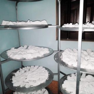 1kg BỘT SẮN DÂY CỦA MẸ làm