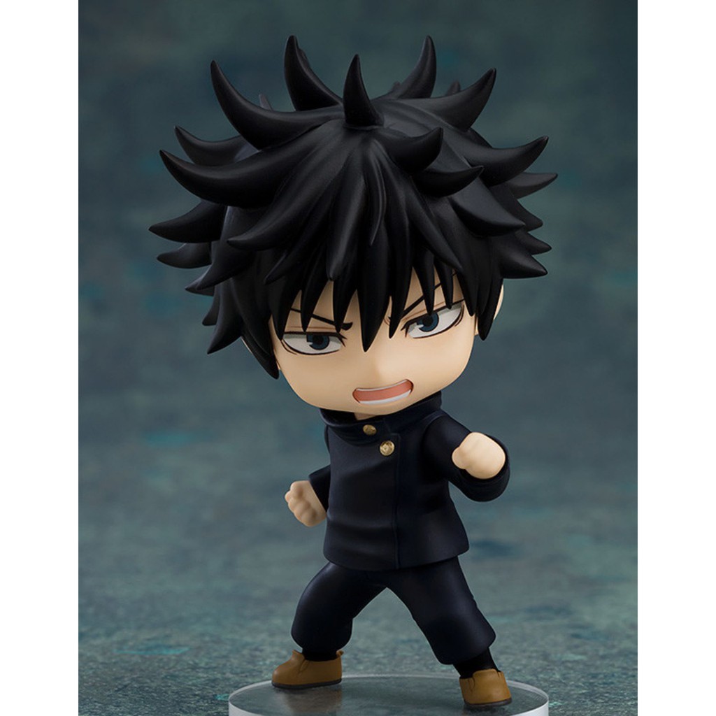 Mô Hình Nendoroid Megumi Fushiguro - Nendoroid 1506 Jujutsu Kaisen