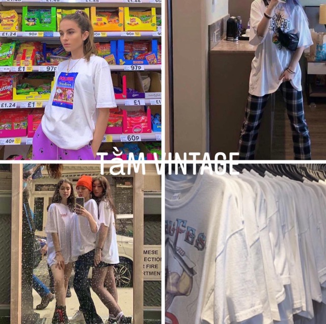 PHÔNG UNISEX TRẮNG RẺ VÔ ĐỊCH | BigBuy360 - bigbuy360.vn