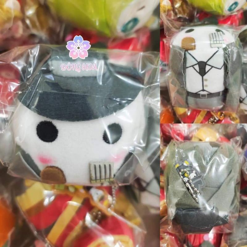 BÔNG IDENTITY V SANRIO MOCHI CHÍNH HÃNG