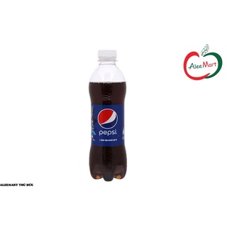 Pepsi cola 390ml chai từ pepsi việt nam
