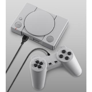 Máy Chơi Game Cổ Điển 8-bit Ps1 Mini