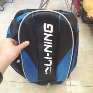 Túi cầu lông Li-NING/YONEX