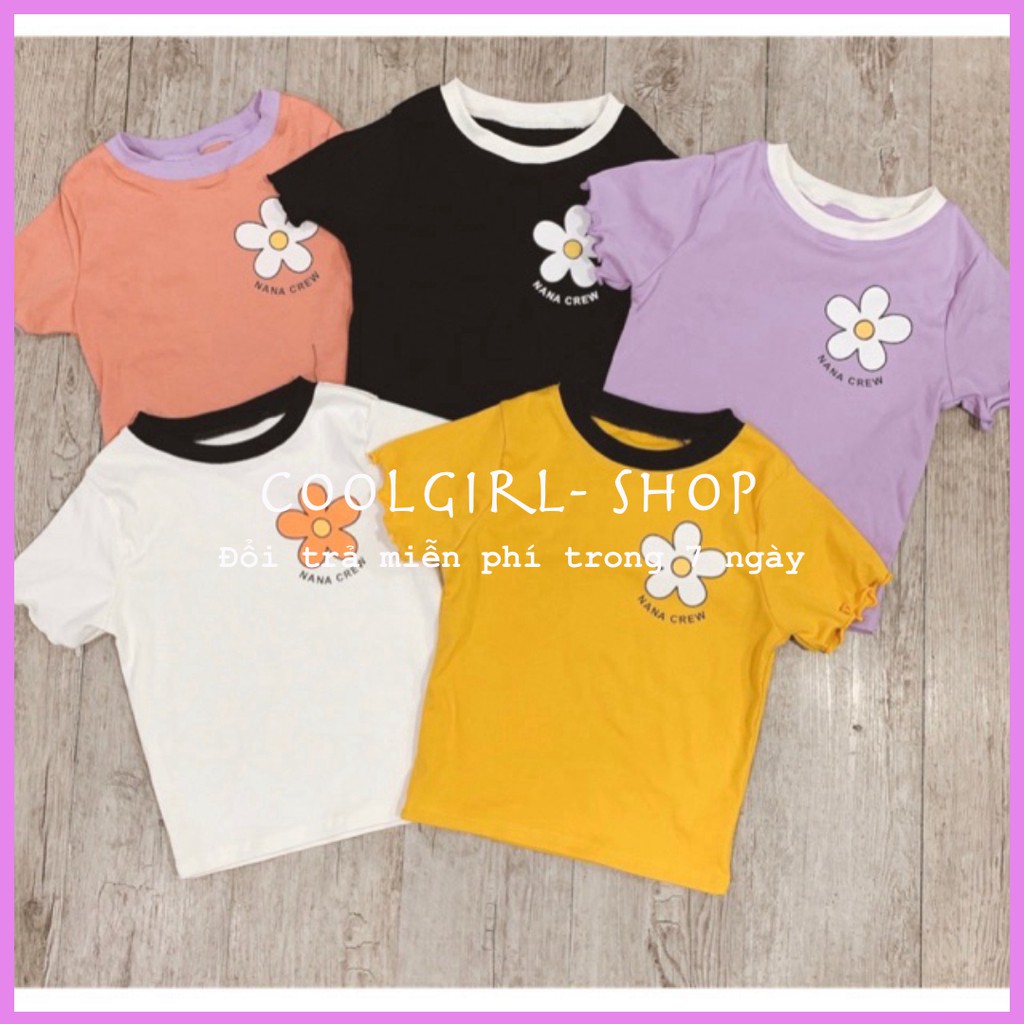 ÁO CROPTOP IN HOA | BigBuy360 - bigbuy360.vn