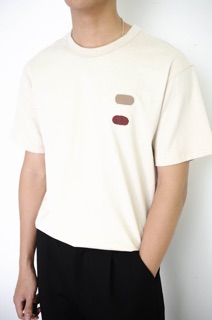 UNBLOCK Áo tee Paelee Basic