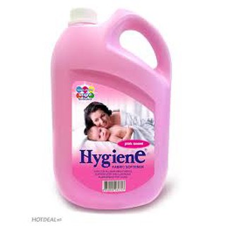 Nước xả vải Hygiene 3.5 lít Thái Lan