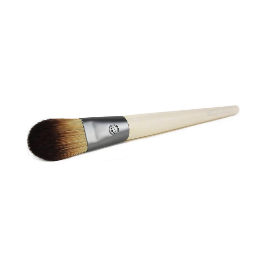 Cọ tán kem nền- EcoTools Classic Foundation brush 1202