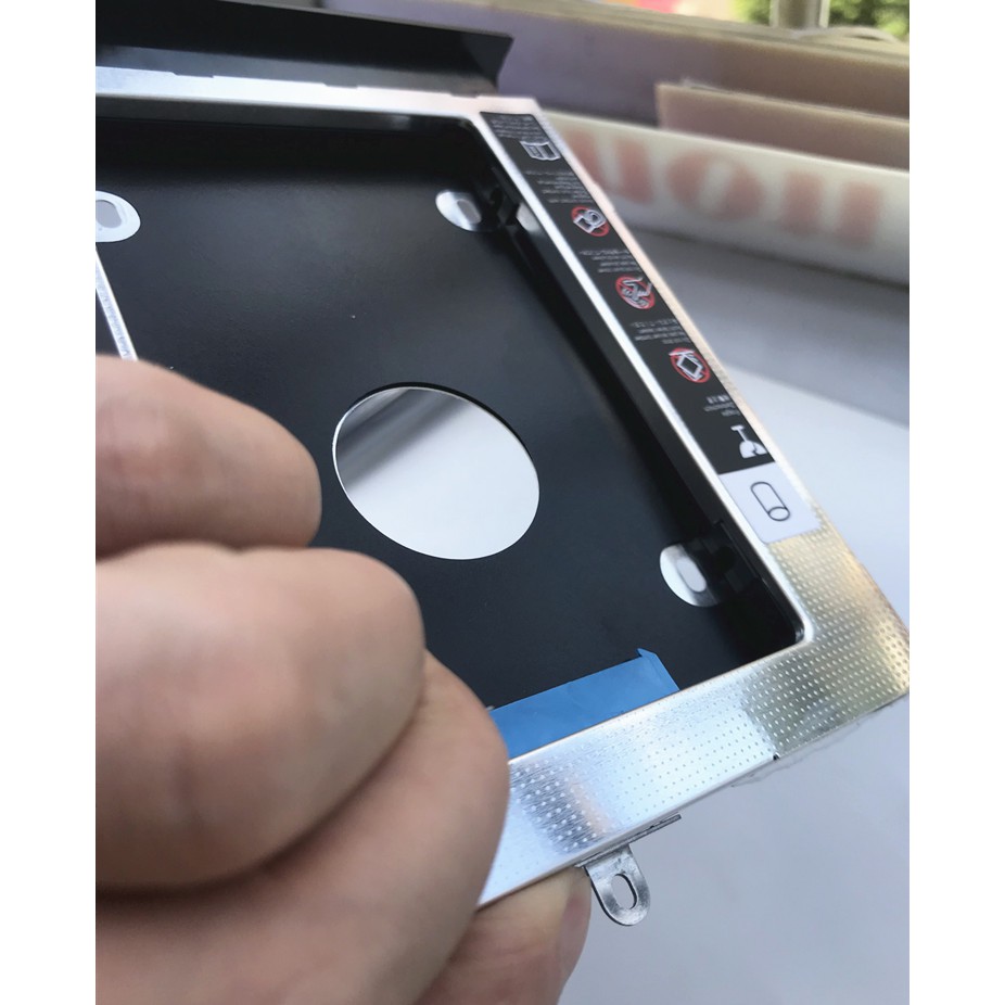 Lenovo Ideapad 110-15 ISK/ACL/IKB notebook optical drive bit SSD bracket dedicated | BigBuy360 - bigbuy360.vn