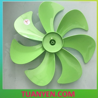 Cánh quạt thay thế cho quạt Senko hàng chính hãng (giao màu ngẫu nhiên)