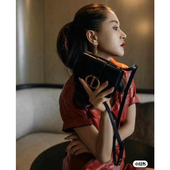 Túi Xách Nữ Đeo Chéo Da Mềm Hợp Thời Trang