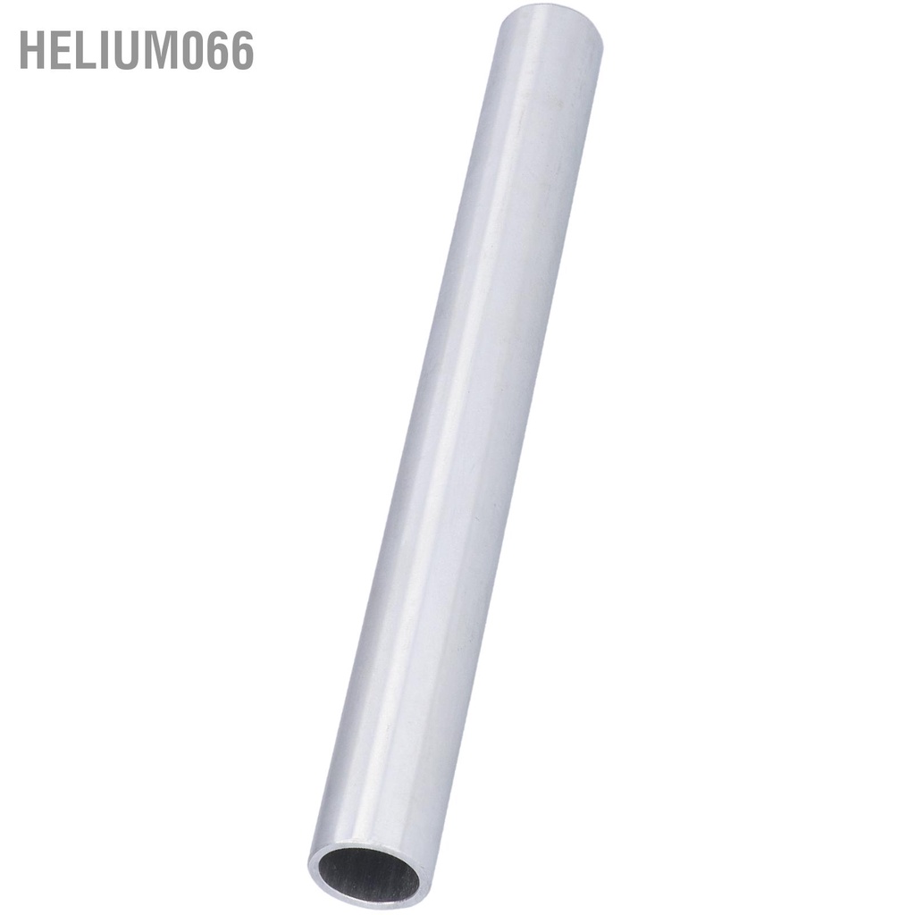 Ống nhôm tròn Thanh rỗng 27mm ID 32mm OD Phụ kiện robot cho cấu trúc 6100‑2732‑0300 H