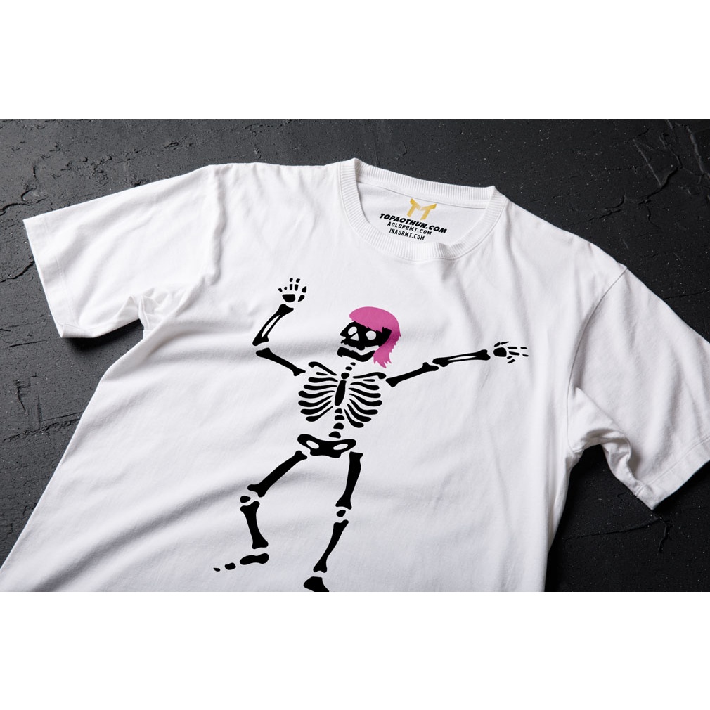 Áo thun khá bảnh - Unisex - Top áo thun Cam kết chất lượng sản phẩm