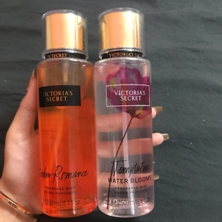 Nước hoa Body Mist