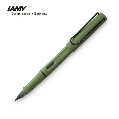 Bút máy - Lamy Safari