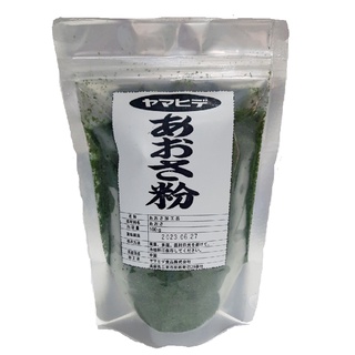 RONG BIỂN NHẬT BẢN XAY NHUYỄN - AO NORI 100G