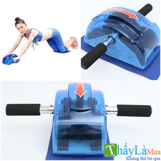Máy Tập Cơ Bụng AB Tình Yêu