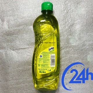 [Bắc Ninh] Nước rửa chén hương chanh Sunlight 400g