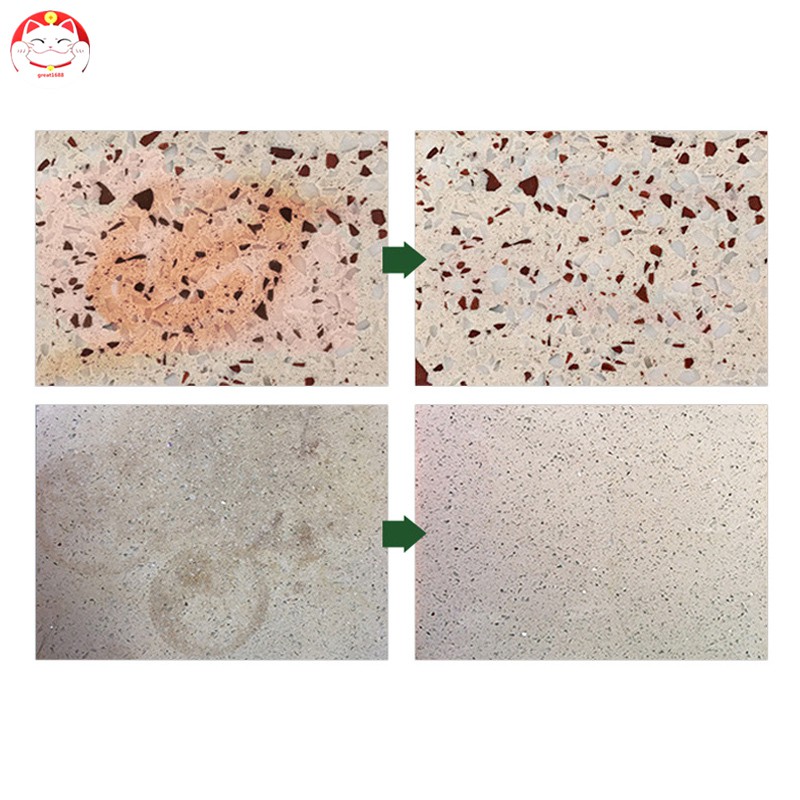 Thuốc tẩy vết bẩn trên đá/ đá Granite 200g dùng trong nhà bếp
