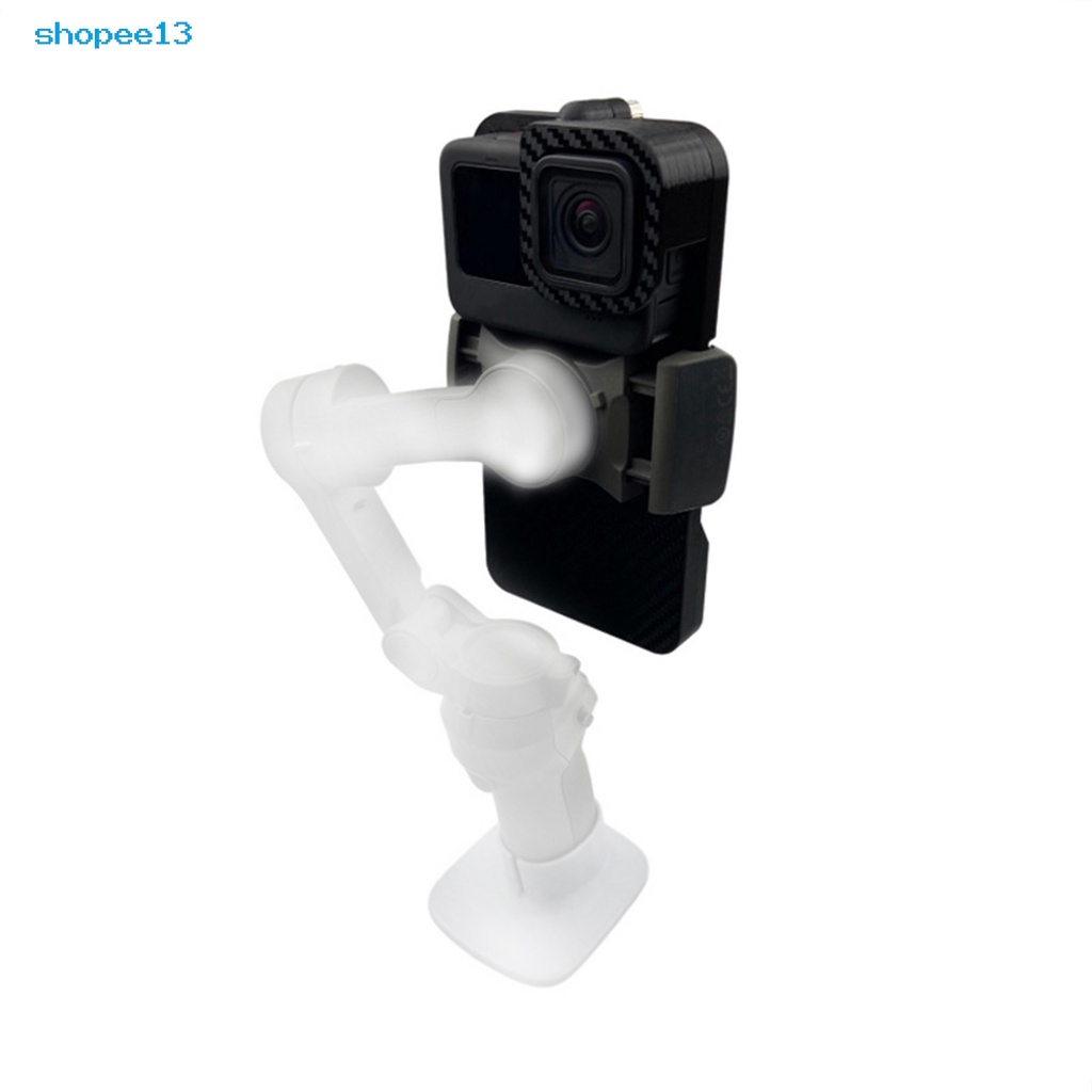 Bộ chuyển đổi ổn định chống trầy cho GoPro Hero 9 | BigBuy360 - bigbuy360.vn