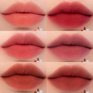 Siêu đẹp ( Sẵn ) Son thỏi ROMAND ZERO LAYER LIPSTICK