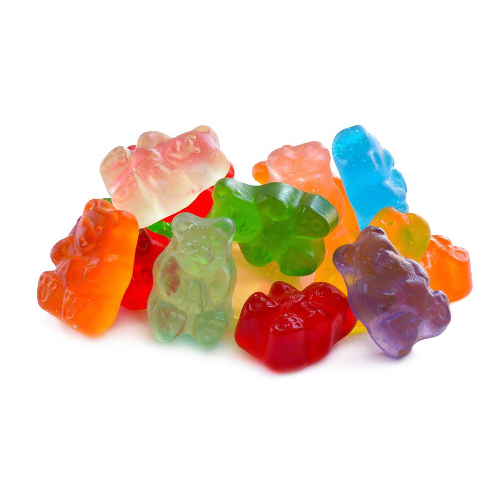 [USA - Sugar Free/Keto Candy] Kẹo ăn kiêng không đường nhiều loại
