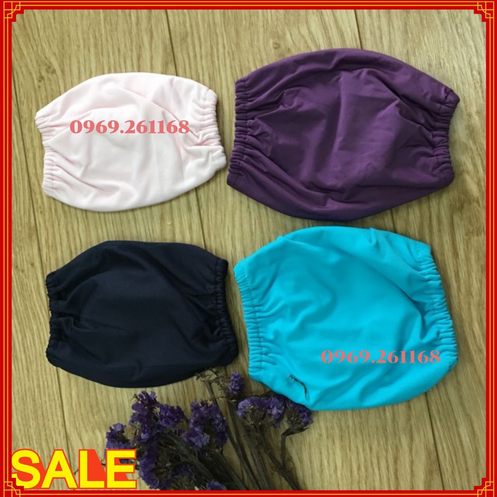 Combo 4 khẩu trang UV Nhật Bản - Hàng xuất khẩu