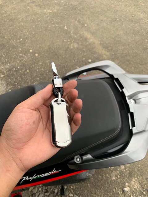 Ốp khoá smartkey SH | BigBuy360 - bigbuy360.vn