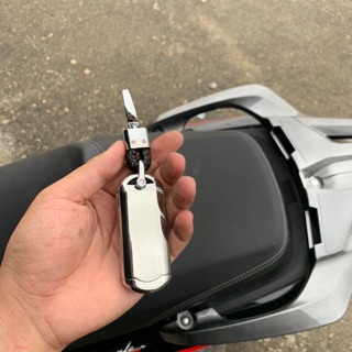 Ốp khoá smartkey SH