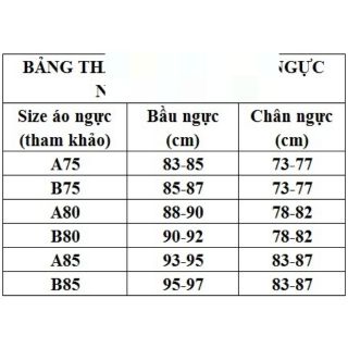 ÁO LÓT BOYA SIÊU ĐẨY REN #029