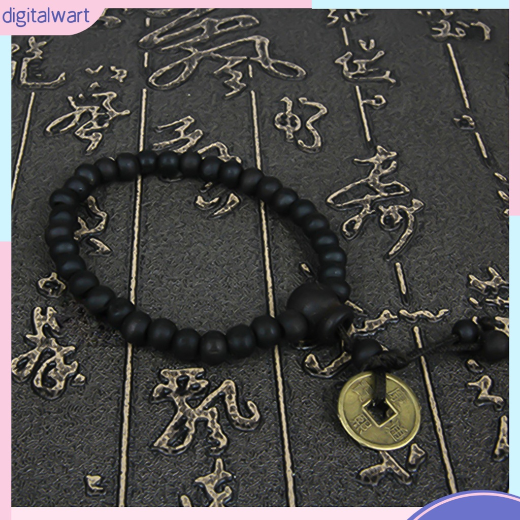 Vòng Đeo Tay Chuỗi Hạt Phật Giáo Thời Trang Cao Cấp Cho Nam / Nữ