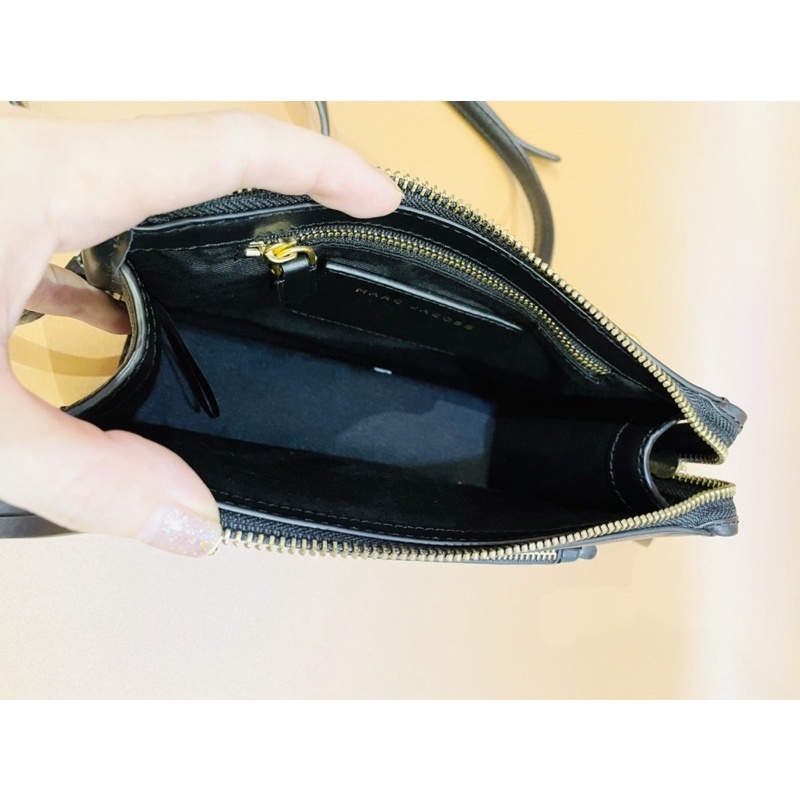 Túi đeo chéo Marc Jacobs- chính hãng