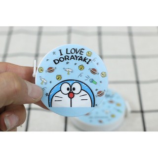 Thước Dây Mini Doremon Doraemon
