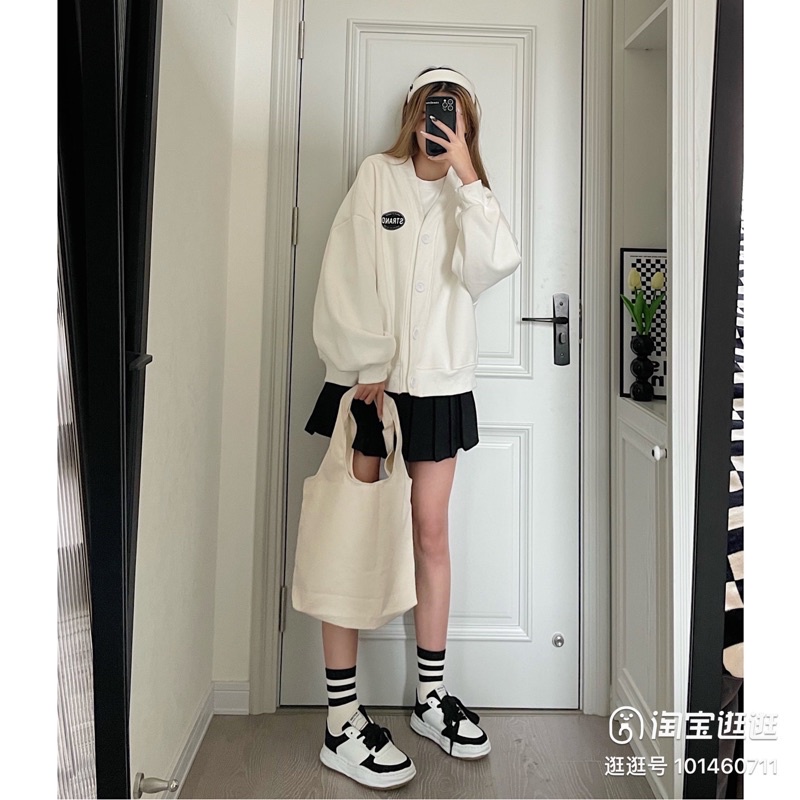 Giày sneaker ulzzang Hàn Quốc, Unisex, bigsize, giày thể thao Mistery hottrend 2022
