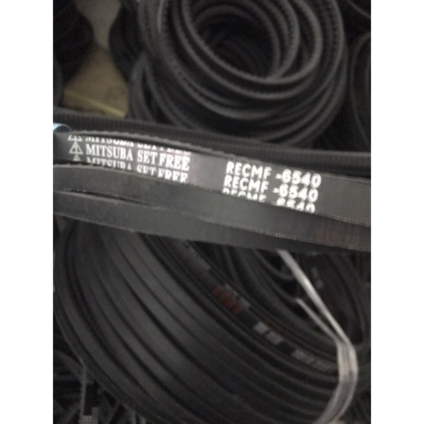 Dây curoa bảng A RECMF