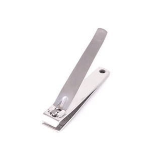 Bấm móng tay vuông, bấm móng thật làm nail bằng thép không gỉ