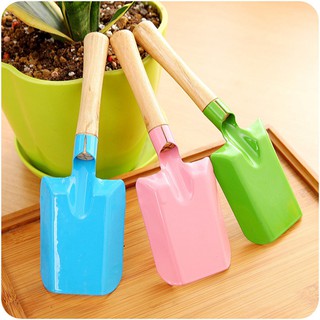 Xẻng làm vườn mini cao cấp
