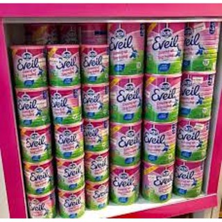 Sữa bột Lactel Eveil Growing Up - 800g