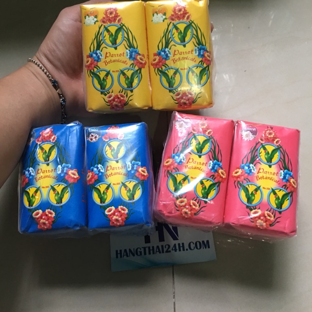 XÀ PHÒNG VẸT THÁI LAN | BigBuy360 - bigbuy360.vn