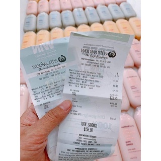 Sữa Tắm Method Úc