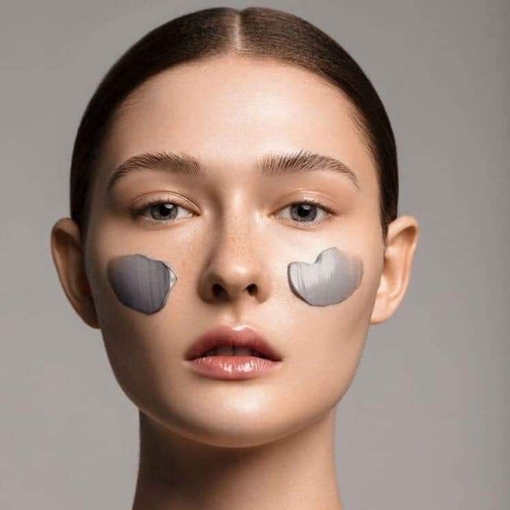 Sữa Rửa Mặt Tẩy Trang Bùn Khoáng Sạch Sâu, Se Khít Lỗ Chân Lông Shina Okinawa Nhật Bản - Tuýp 200g