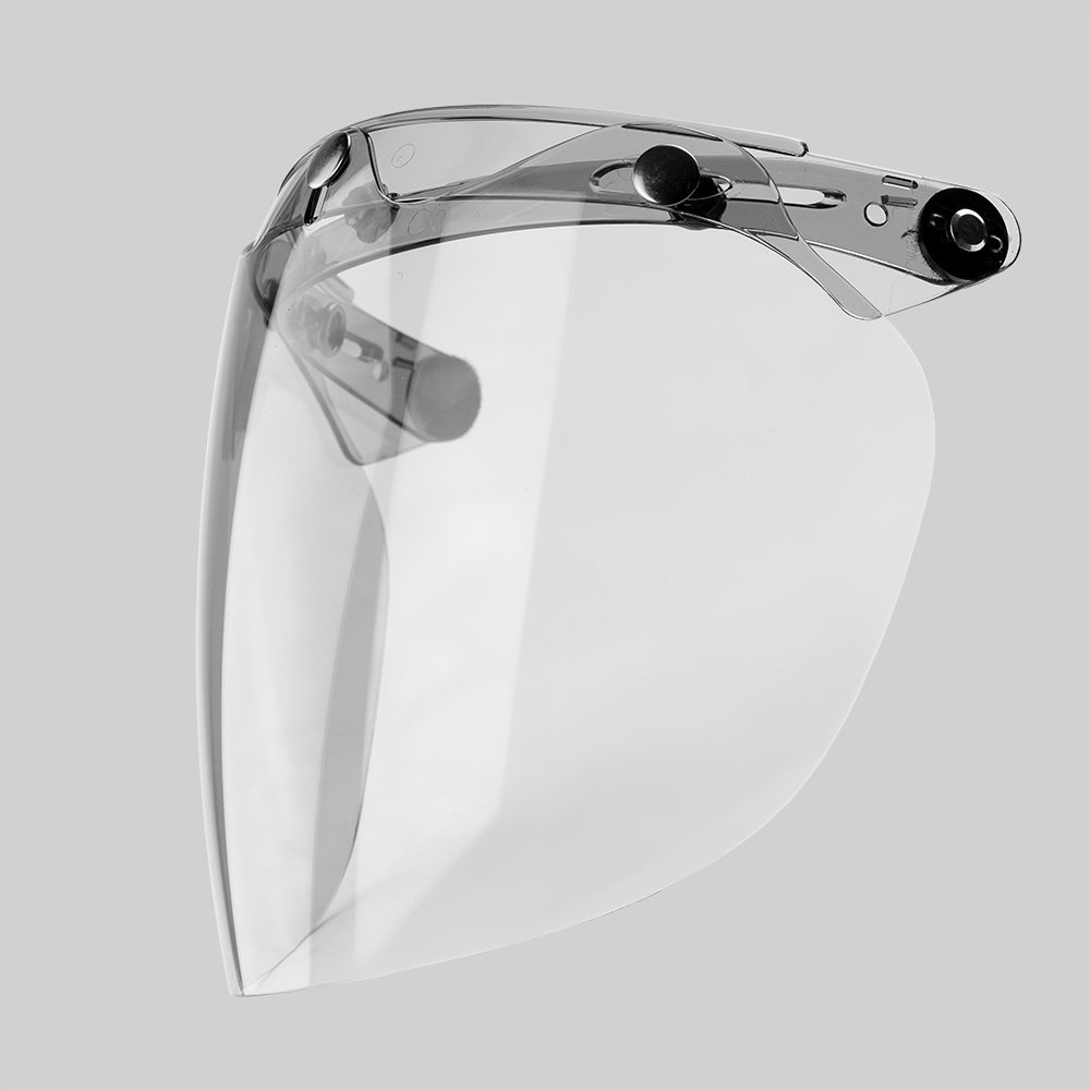 Kính Eagle, gắn mũ bảo hiểm - Hifa.vn