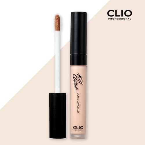 Che khuyết điểm Clio Kill Cover | BigBuy360 - bigbuy360.vn