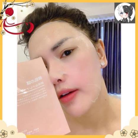 Mặt nạ nhau thai cừu tế bào gốc Nhật bản skincareoffcial | BigBuy360 - bigbuy360.vn